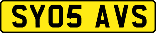 SY05AVS