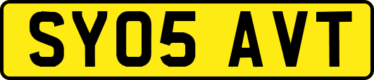 SY05AVT
