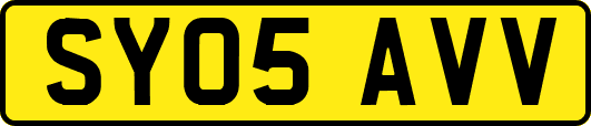 SY05AVV