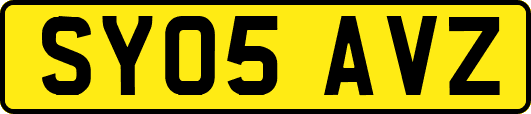 SY05AVZ
