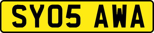 SY05AWA