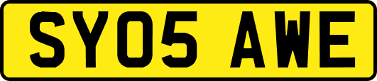 SY05AWE