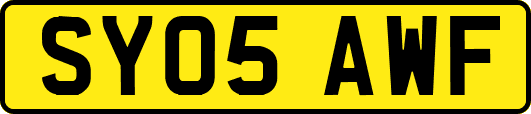 SY05AWF