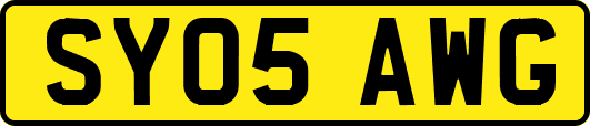 SY05AWG