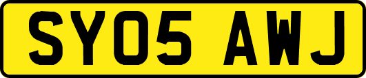 SY05AWJ