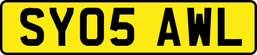 SY05AWL