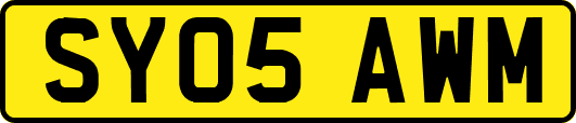 SY05AWM