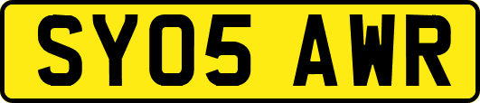 SY05AWR
