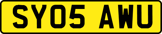 SY05AWU