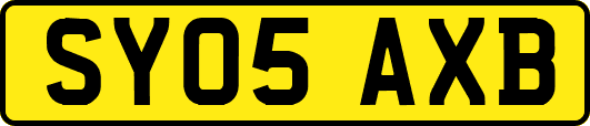 SY05AXB