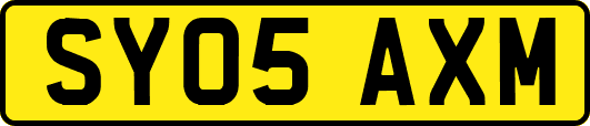 SY05AXM