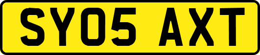 SY05AXT