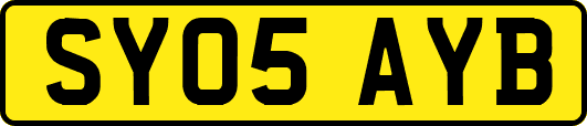 SY05AYB
