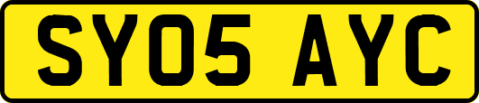 SY05AYC