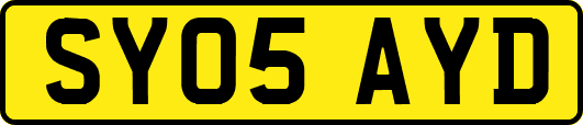 SY05AYD