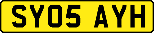 SY05AYH