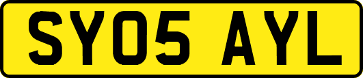 SY05AYL