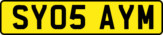 SY05AYM