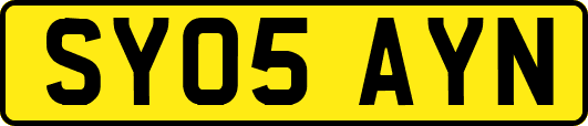 SY05AYN