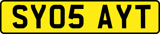 SY05AYT