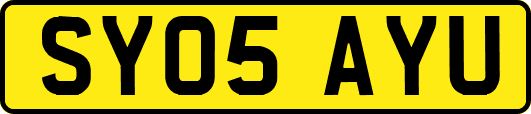 SY05AYU