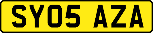 SY05AZA