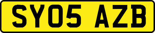 SY05AZB