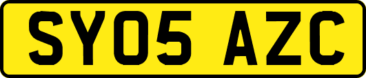 SY05AZC