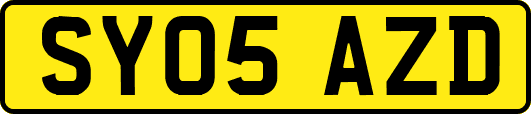 SY05AZD