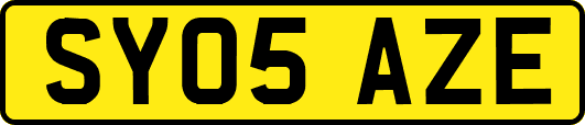 SY05AZE