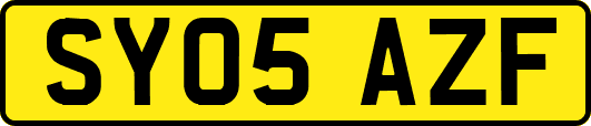 SY05AZF