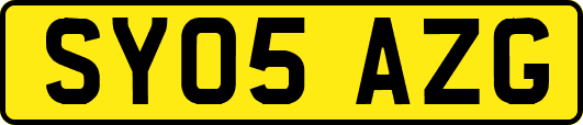 SY05AZG