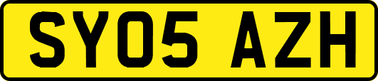 SY05AZH