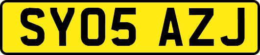 SY05AZJ