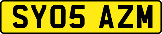 SY05AZM