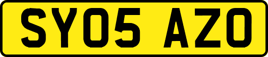 SY05AZO