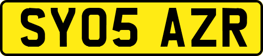 SY05AZR