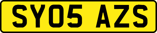 SY05AZS