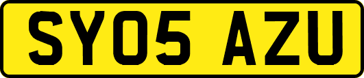 SY05AZU