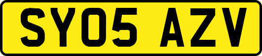 SY05AZV
