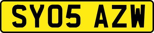 SY05AZW