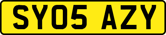 SY05AZY