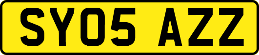 SY05AZZ