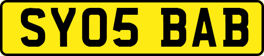 SY05BAB