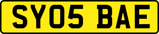 SY05BAE