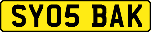 SY05BAK