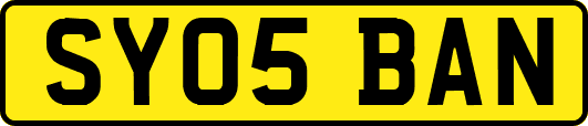 SY05BAN