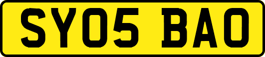 SY05BAO