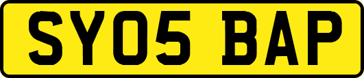 SY05BAP