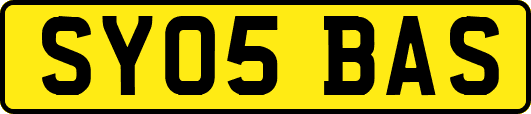 SY05BAS
